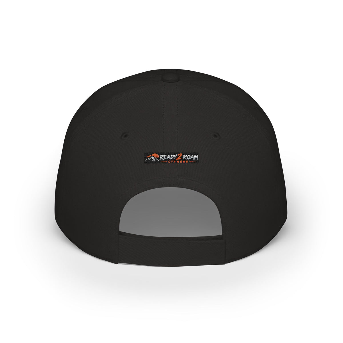 New 2 The Game Basketball Low Profile Baseball Cap
