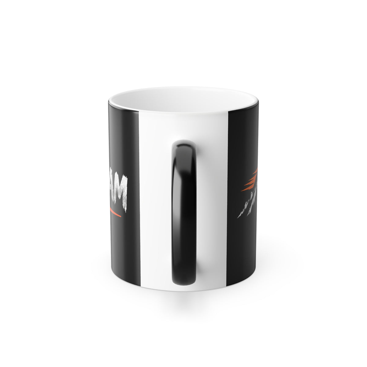 Ready 2 Offroad Color-Changing Mug