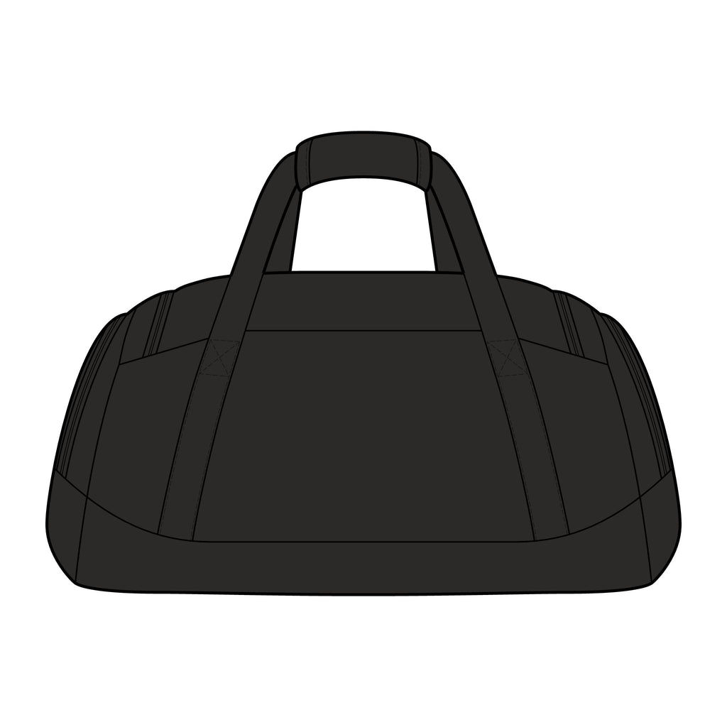 R2R Adventure Logo Duffel Bag