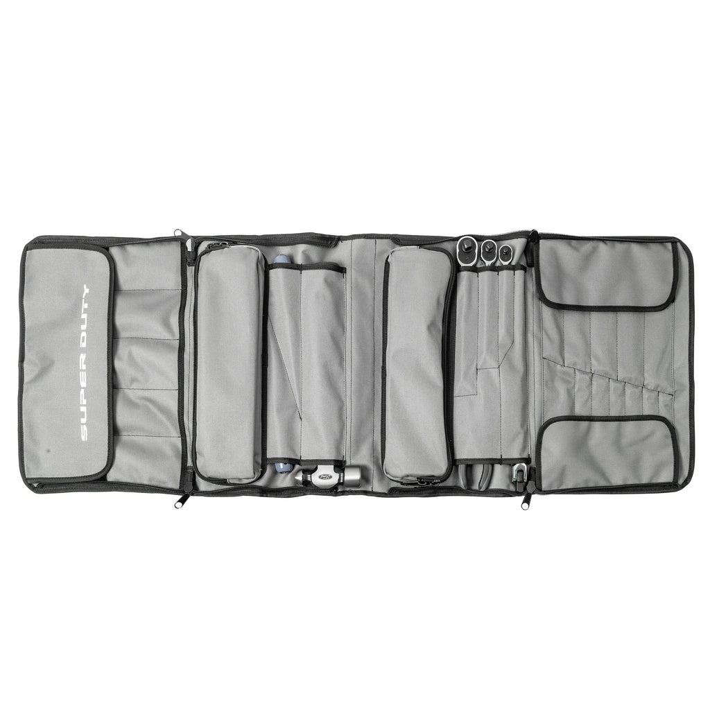 97-Piece Ford Super Duty Tri-fold Tool Kit