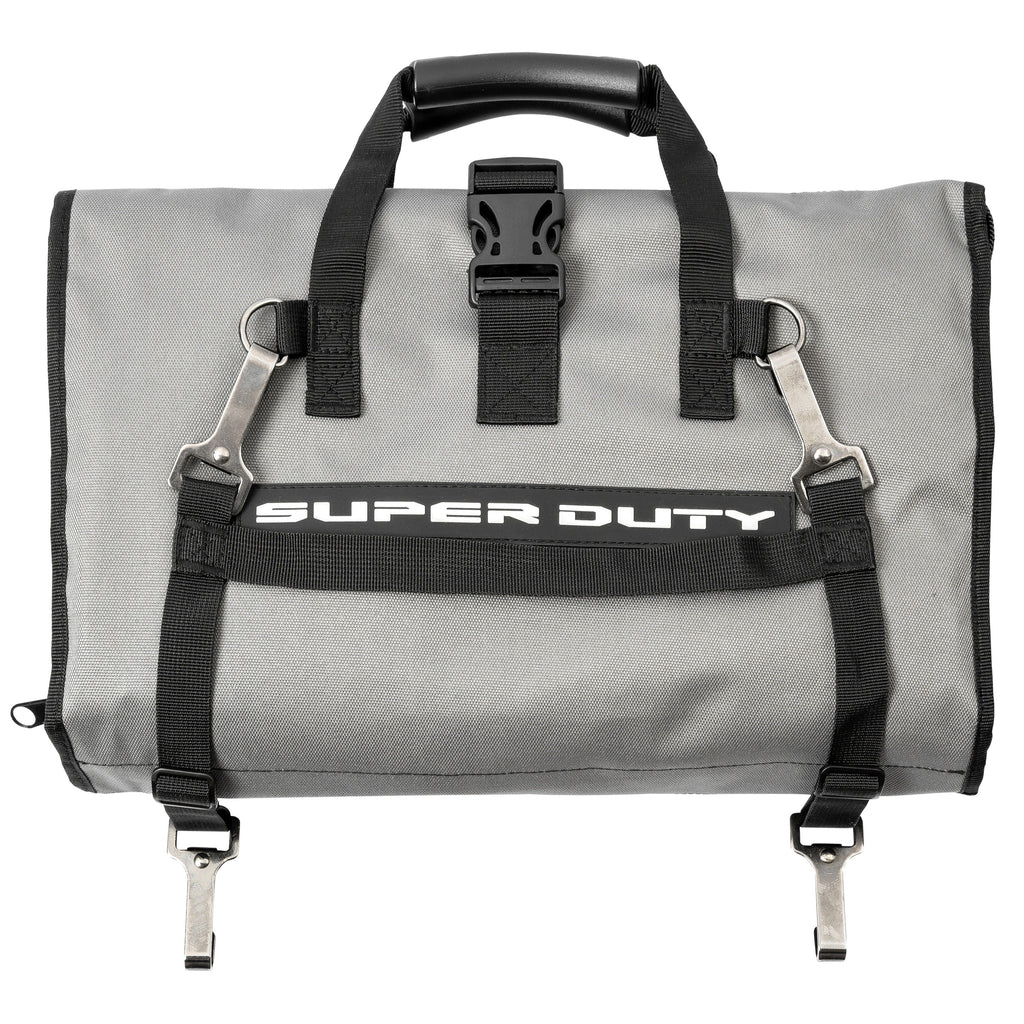 97-Piece Ford Super Duty Tri-fold Tool Kit