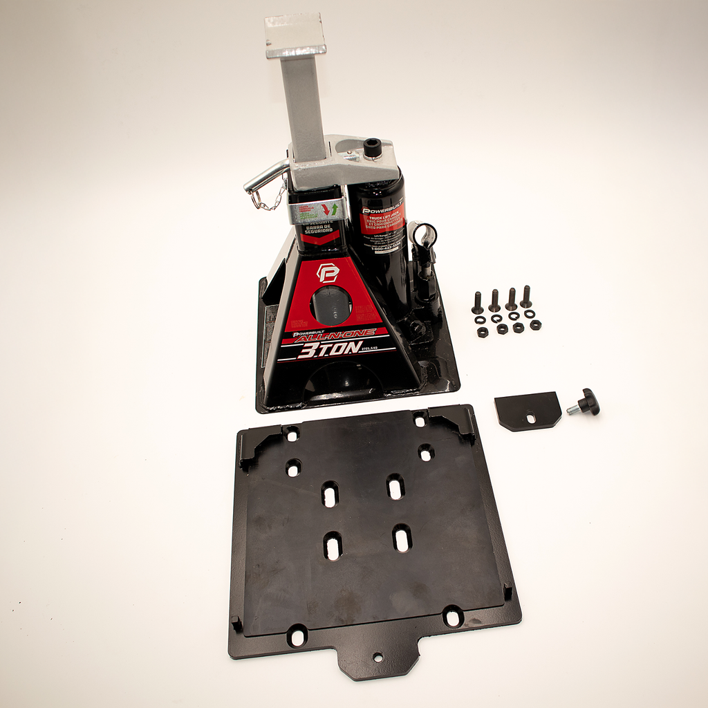 All-in-One Jack Mount