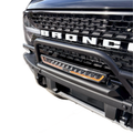 MoTLEY 21" Light Bar with Dynamic Startup